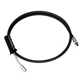 Mangueira Hidráulica para Bomba de Graxa 2 m - Yamaguchi M100.0010