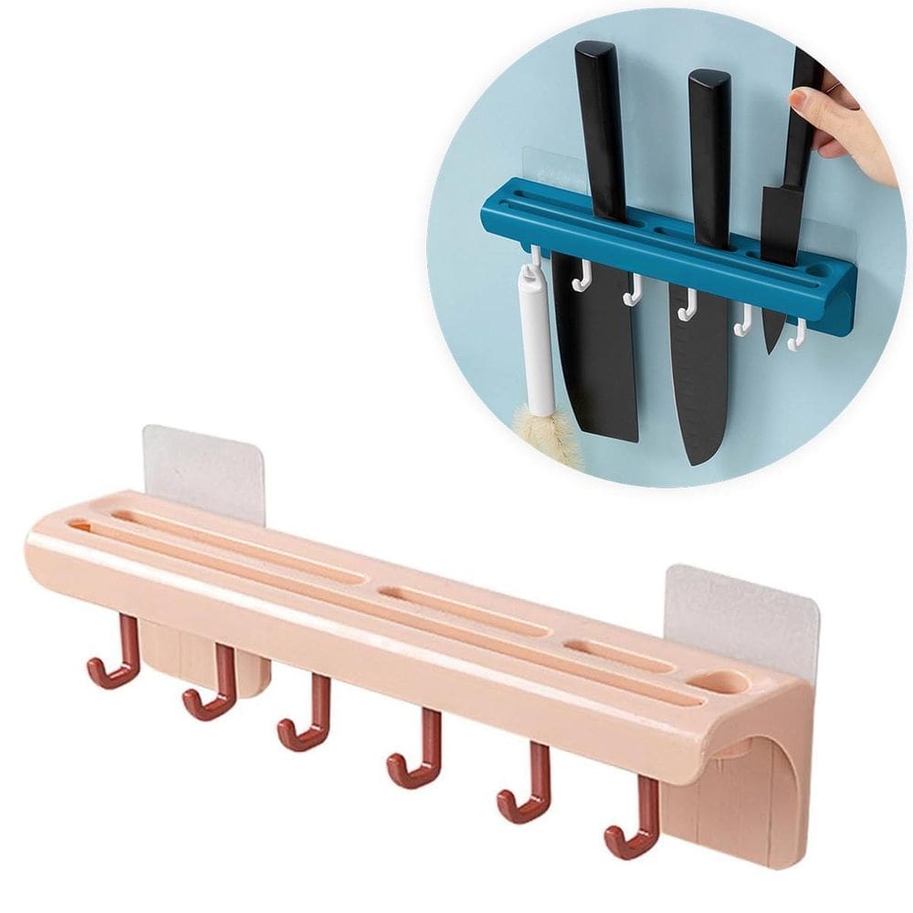 Suporte Porta Talheres Cozinha
