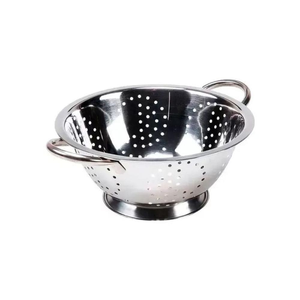 Escorredor Inox Mimo An2235