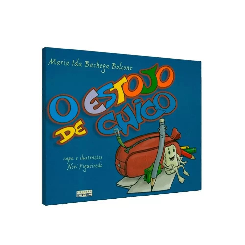 Estojo de Chico (O)