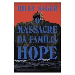 O Massacre Da Família Hope