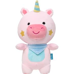 Turminha Soft Unicornio