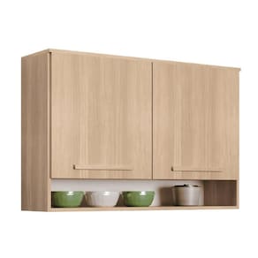 Armário De Cozinha 2 Portas 1m