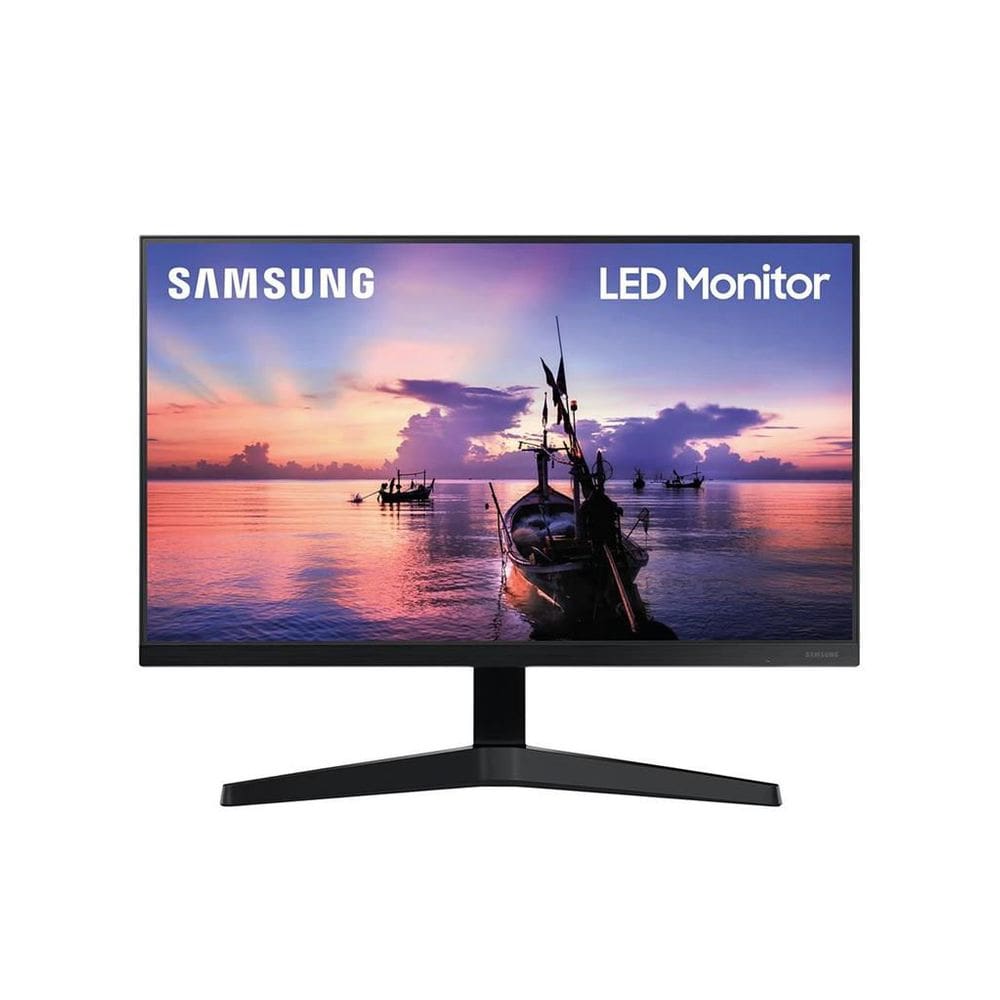 Monitor Gamer Samsung T350 27" 75hz Full Hd IPS