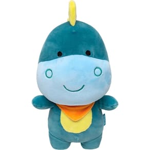 Buba Turminha Soft Dino