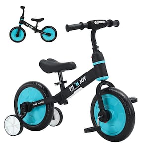Triciclo a bicicleta para meninos e meninas 2-5 UBRAVOO