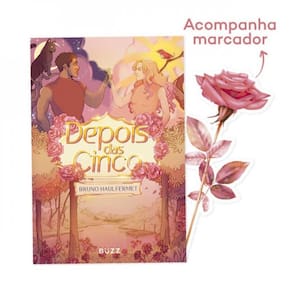 Depois Das Cinco