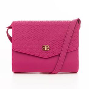 Bolsa Transversal Feminina Be Forever Rafitthy 35.13316