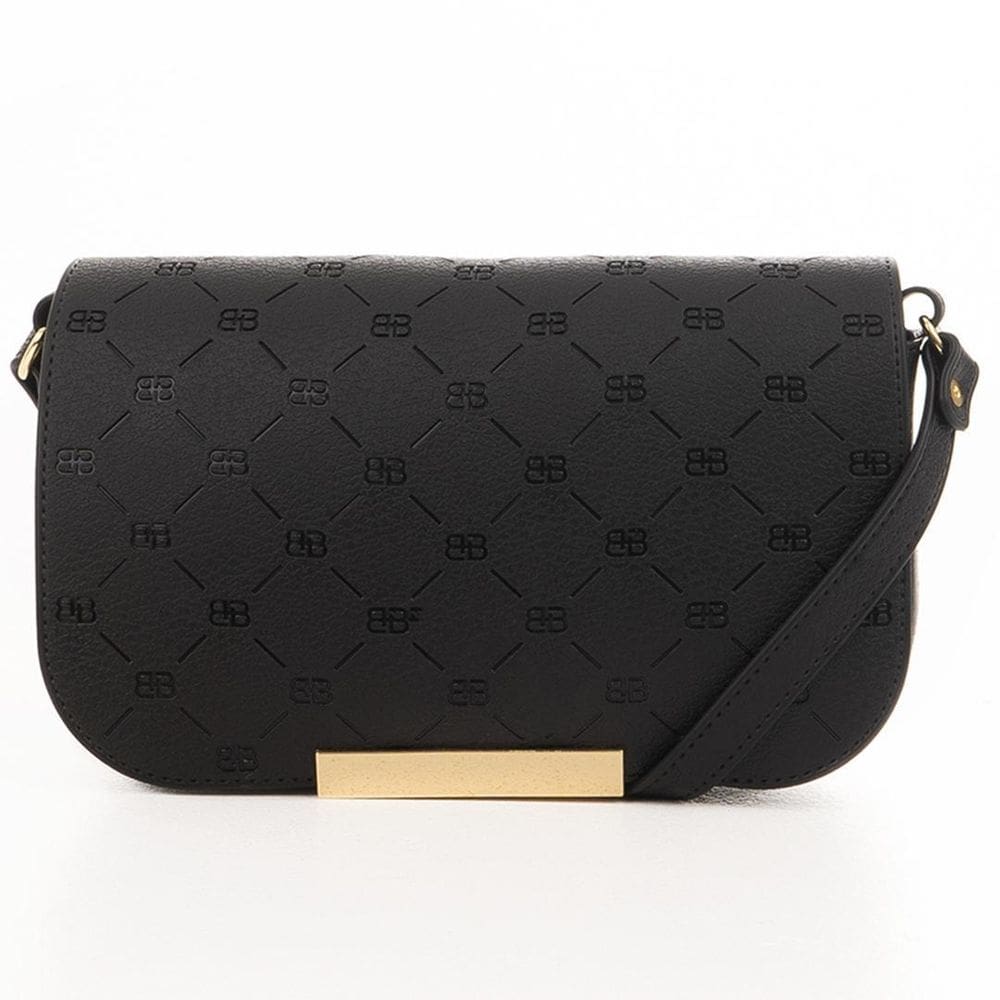 Bolsa Transversal Feminina Be Forever Rafitthy 35.13318