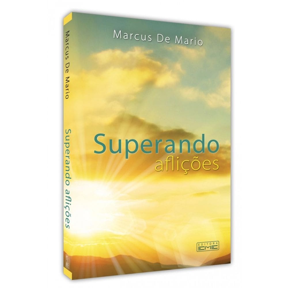 Superando Aflicoes