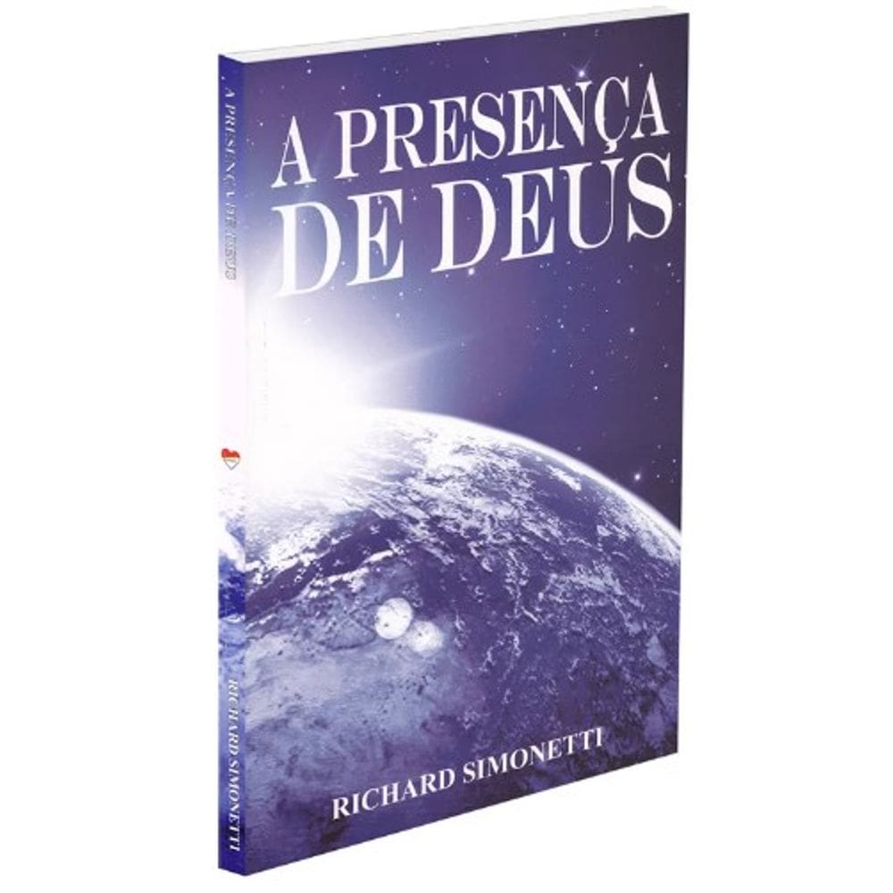 Presença de Deus (A)