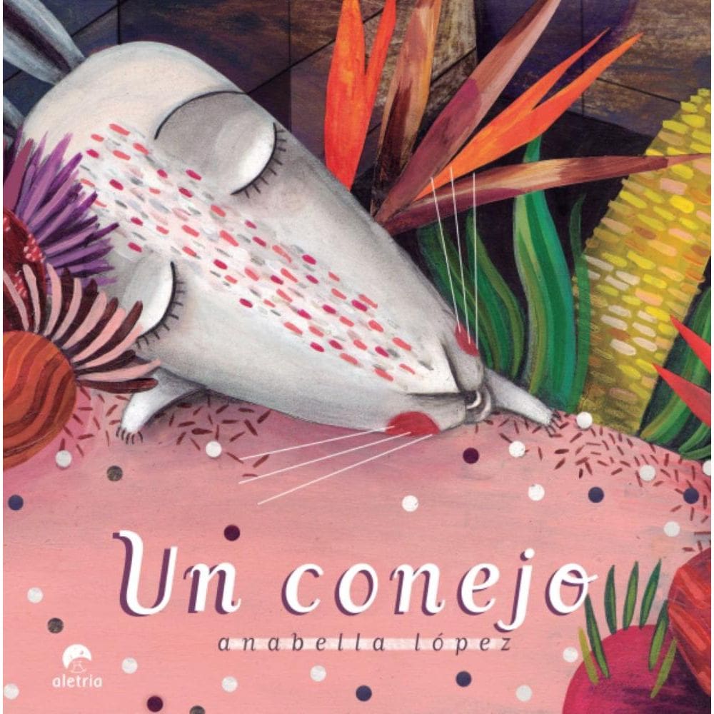Un conejo