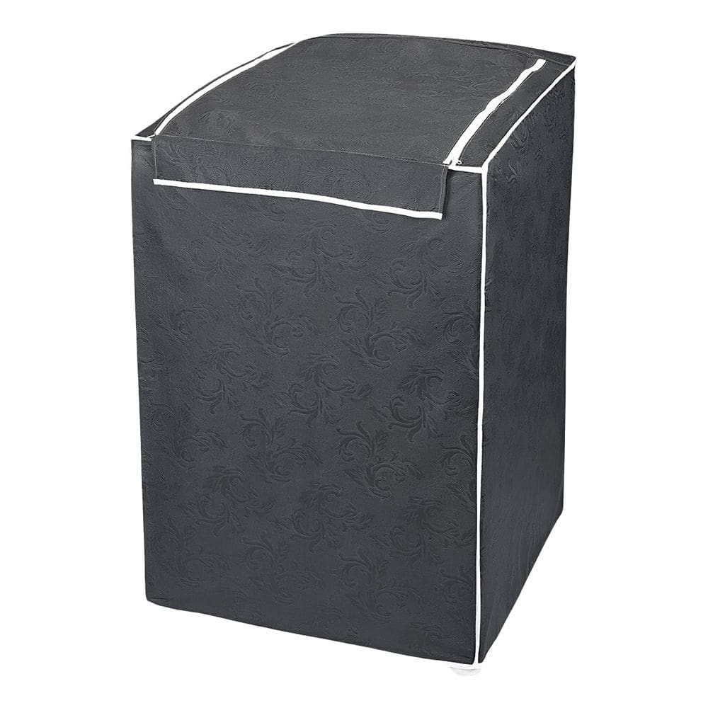 Capa Máquina De Lavar Electrolux Brastemp Consul Cinza - M