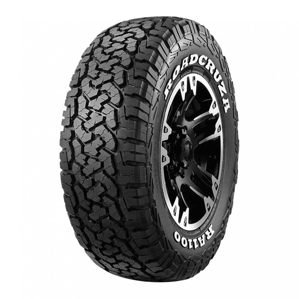 Pneu Roadcruza Aro 16 285/75R16 RA1100 10 Lonas 126/123R