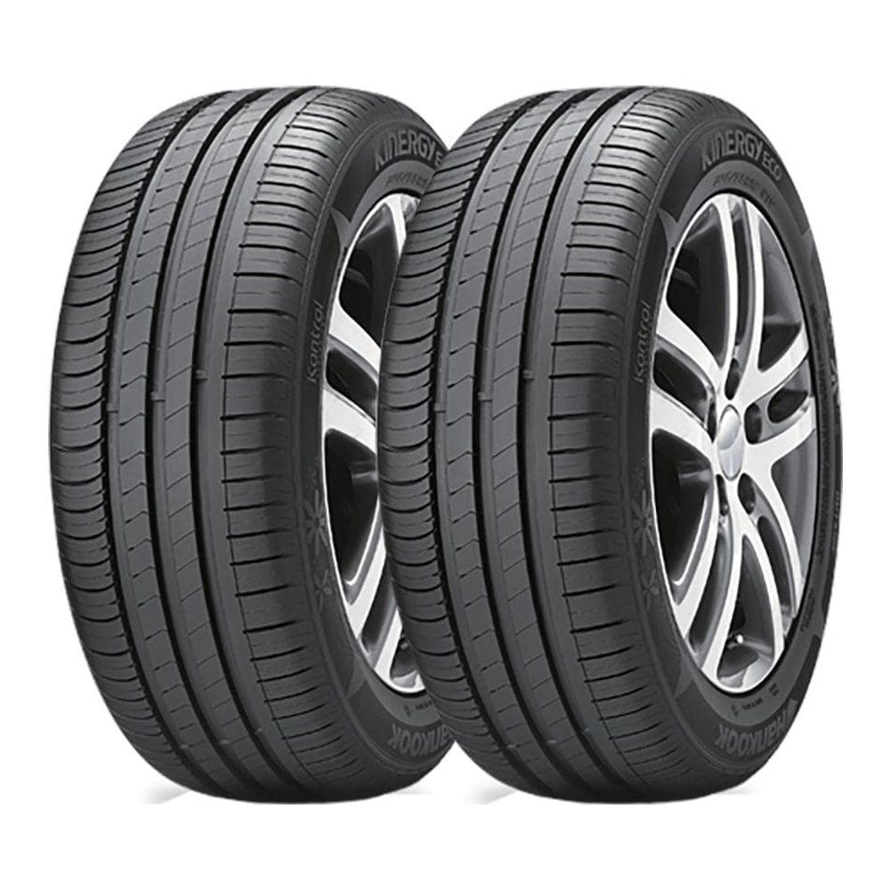 Kit 2 Pneus Hankook Aro 16 205/60R16 Kinergy Eco K425 92V