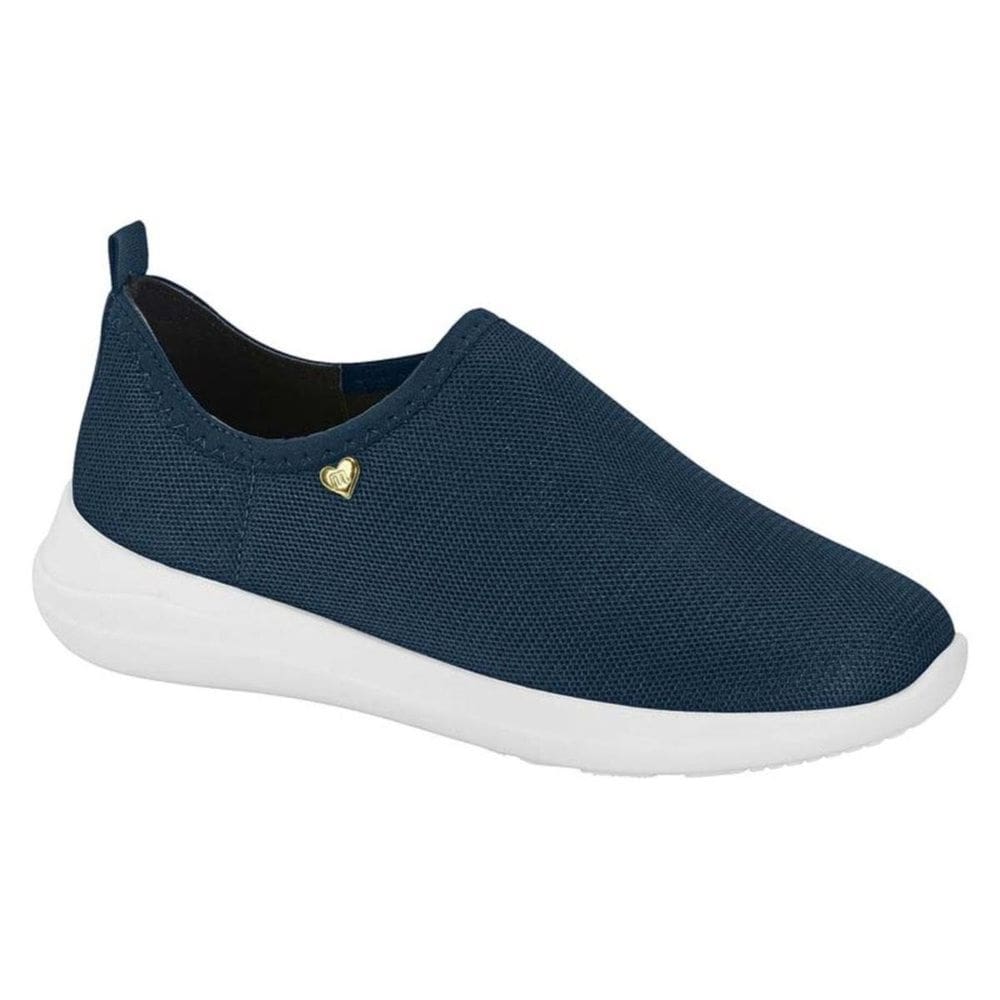 Tenis Molekinha Calce Fácil Infantil Molekinha