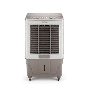 Climatizador de Ar Industrial Grande 65 Litros Evaporativo 110v