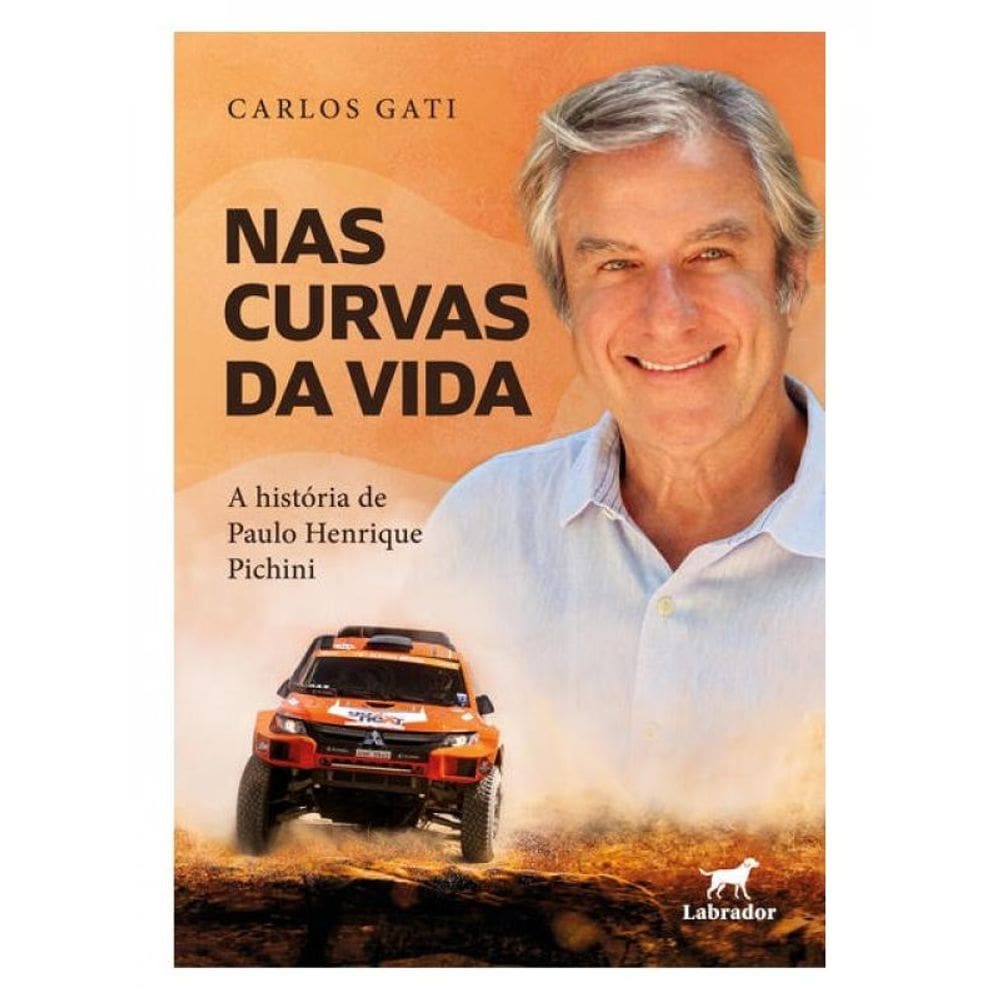 Nas Curvas Da Vida