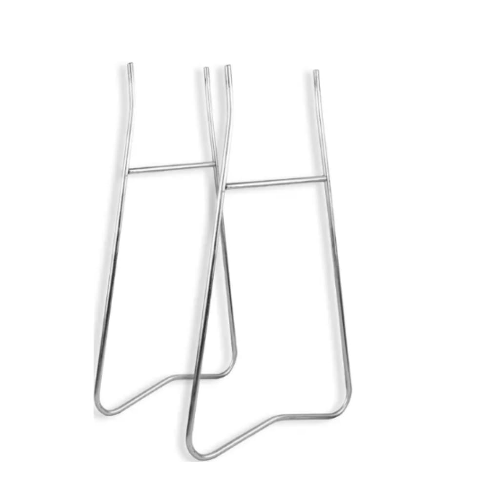 Pés Para Churrasqueira Gold e Diamante Durafort