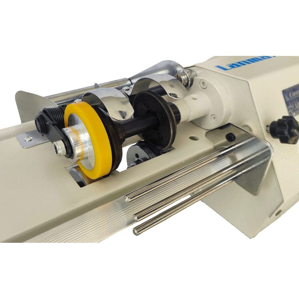 Cortadora de ribana/vies-  2 Facas - Direc Drive- 220v