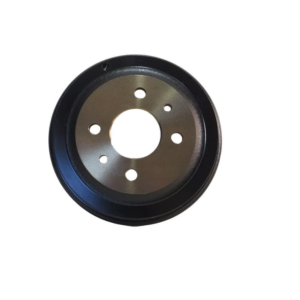 Fiat Siena Palio Tambor De Freio Dianteiro Genuíno 51924916