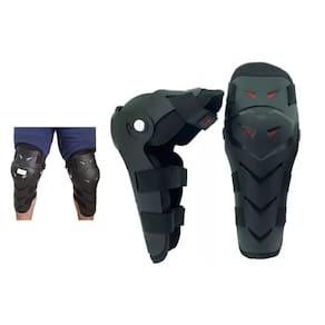 Joelheira Red Dragon P/ Esportes Equipamento Segurança