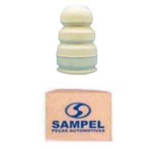 Batente Tras Doblo 2002 a 2024 SK126S Sampel