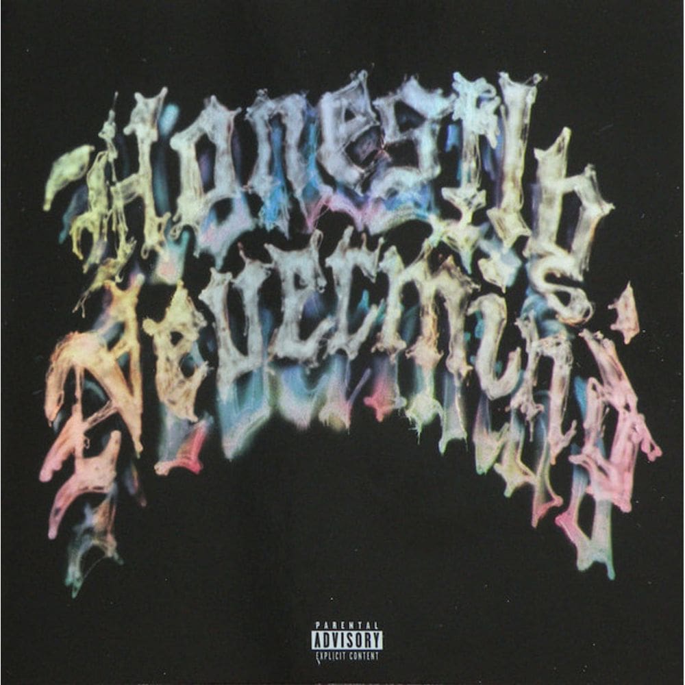CD Drake - Honestly, Nevermind - Importado