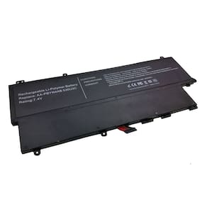 Bateria Interna Compatível Com Ultrabook Samsung 7,4v 45wh aa-pbyn4ab aapbyn4ab