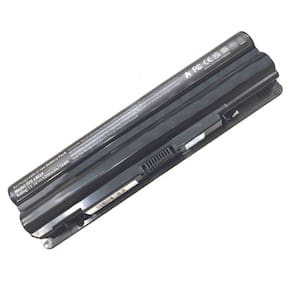 Bateria Compatível Com Notebook Dell Xps L502x L521x L401x J70w7 jwphf