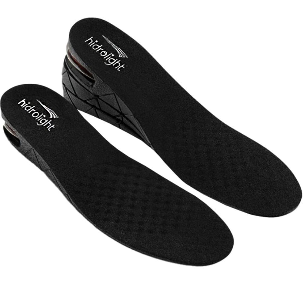 Palmilha Hidrolight Com 3 Alturas Removível FT06 Unissex