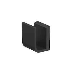Cabide 4600 Essence 420 Preto Fosco Fani