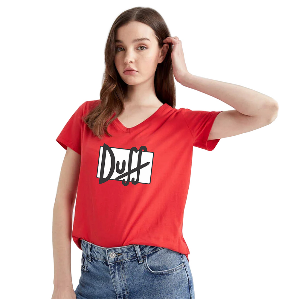 Babylook Duff