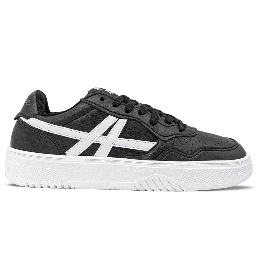 Tênis West Coast X Approve Preto
