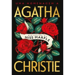 Historias de Miss Marple - Christie