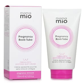 Creme para seios Mama Mio Pregnancy Boob Tube Omega Rich