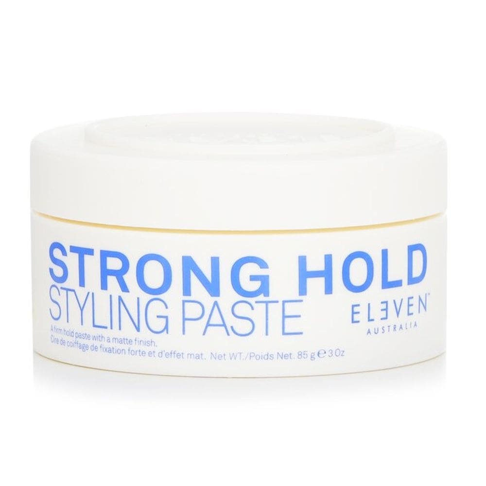Pasta de modelagem Eleven Australia Strong Hold (Fator de retenção 4)