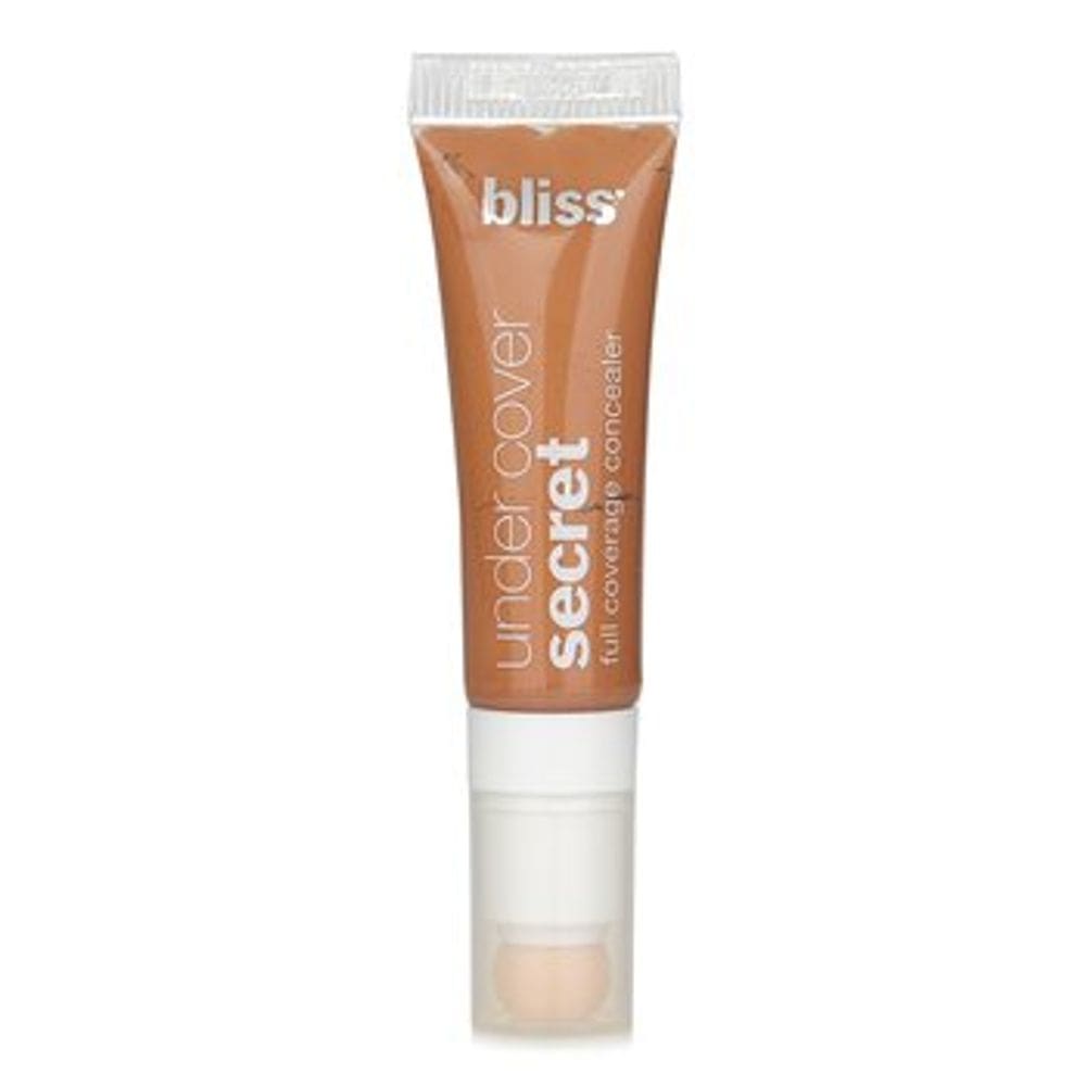 Corretivo Bliss Under Cover Secret Full Coverage # Bronze
