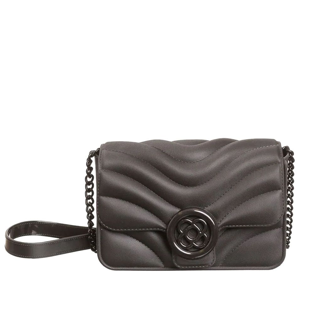 Bolsa Feminina Petite Jolie Sophy Preto