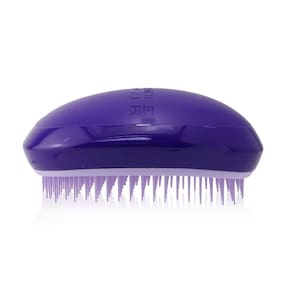 Escova de cabelo Tangle Teezer Salon Elite Professional Violet Div