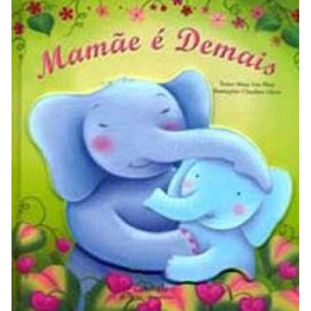 Mamaes E Filhotes