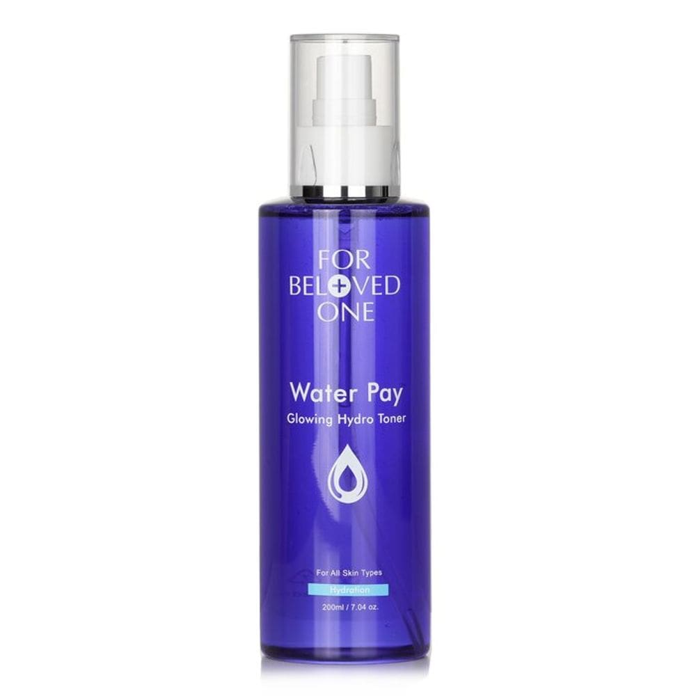 Toner para o amado One Water Pay Glowing Hydro Toner