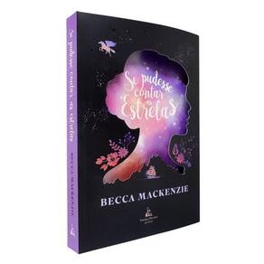 Se Pudesse Contar as Estrelas Becca Mackenzie