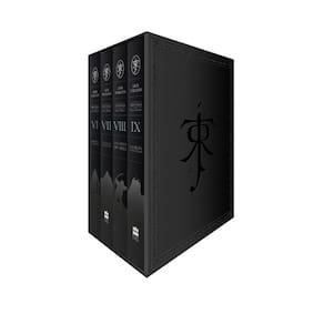 Historia da Terra, A: Media - Box 3