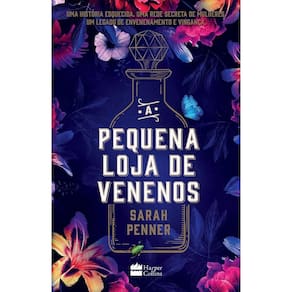 A Pequena Loja de Venenos