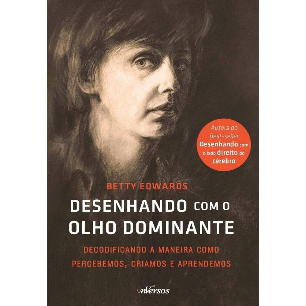 Desenhando com o Olho Dominante
