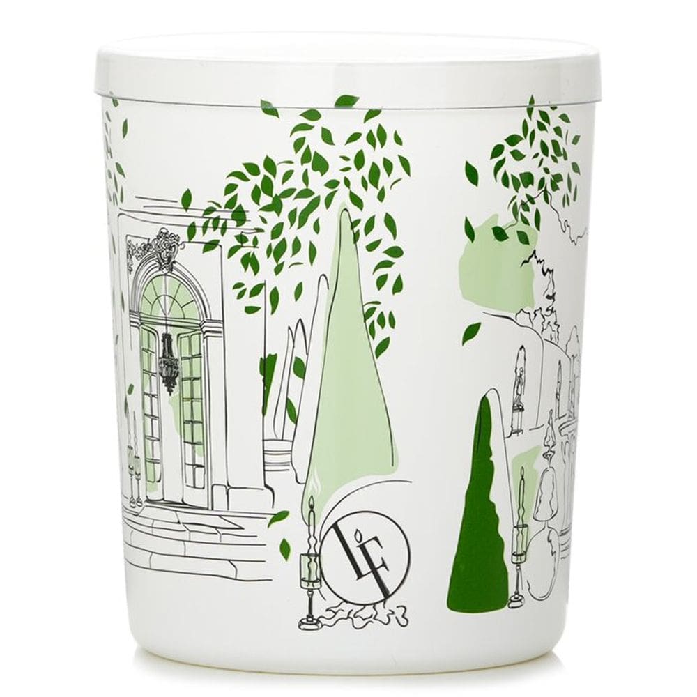 Vela perfumada Bougies la Francaise French Garden 40h