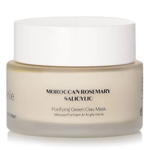 Máscara de argila Flanerie Purifying Green com ácido salicílico 45ml