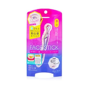 Massage Stick Beauty World 3 maneiras para olhos, nariz e rosto