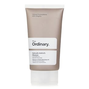 Máscara facial The Ordinary Salicylic Acid 2% Masque 50mL